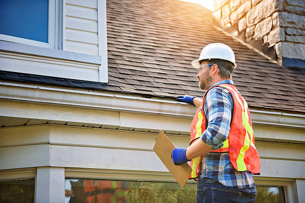 Licensed Gutter Installation service in Camden, SC - Roof Repair Smedway